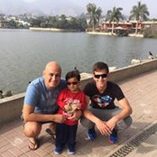 Roger Castro's photo