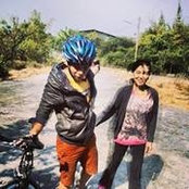 Nisit Unhalekhachit's photo