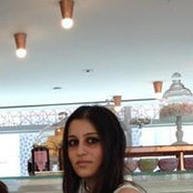 Nidhi Behl's photo