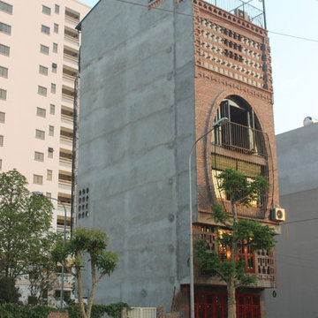Hue Xua house