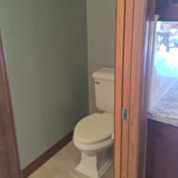 Larson Kitchen