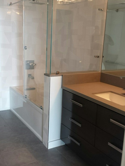 Azzura Bathroom Design Ideas, Remodels & Photos