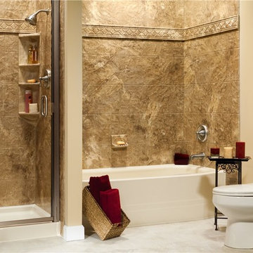 Bath Planet Home Improvement Projects