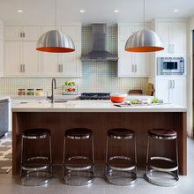 Kitchen Spacing