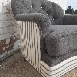 Prue - Armchairs And Accent Chairs