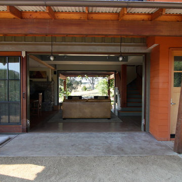 Bennett Valley