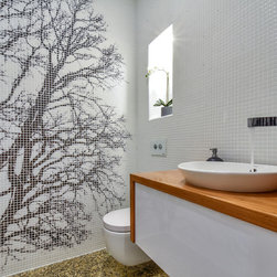 Builders and Display Homes - Products