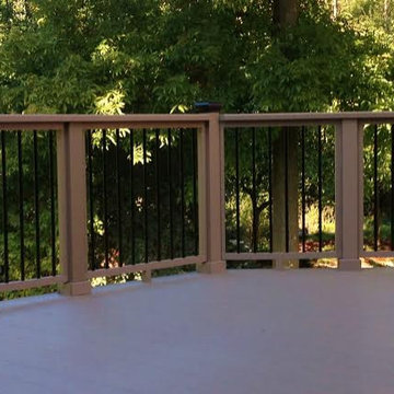 Railings