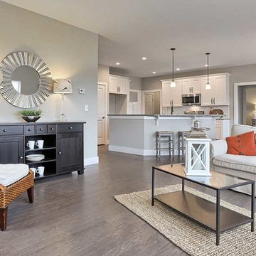 The Madison at The Crossings at Sweetbriar