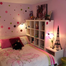 Asha Room