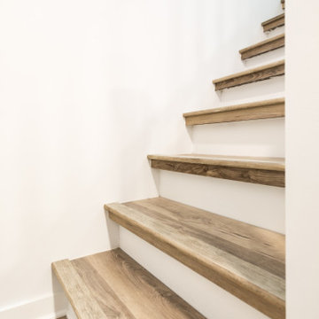 Evanston Basement Finishing