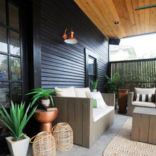 Outdoor Living Spaces