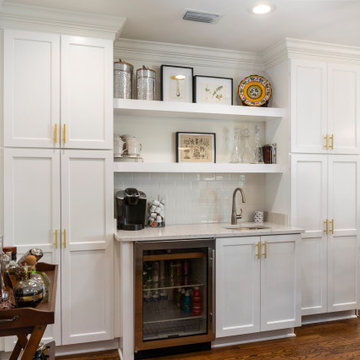 Nolen McCaffrey Mobile Alabama Kitchen