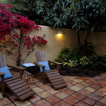 Mexican Influenced Design
