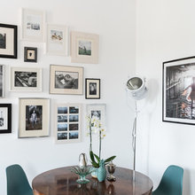 photo wall