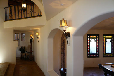 Hallway - hallway idea in Phoenix