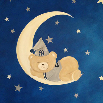 Teddy Bear Nursery