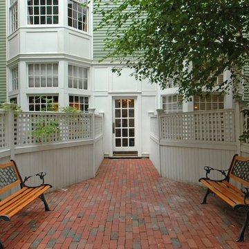 Boston, MA