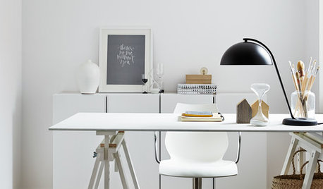 在宅ワークがはかどるデスク環境の整え方