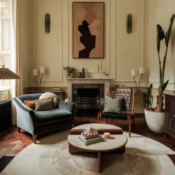 London Piccadilly Residence