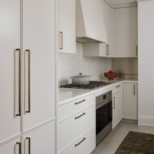 Teaswood Kitchen