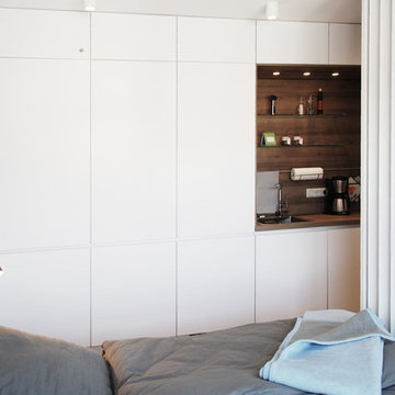 Ferienwohnung auf Norderney