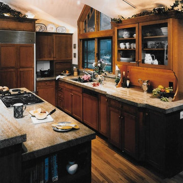 Custom Woodwork