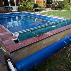 Backyard Endless Pool&reg; - Products
