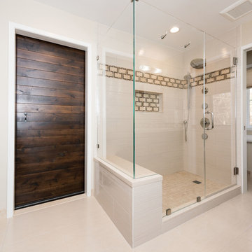 Bethesda Bathroom Remodel