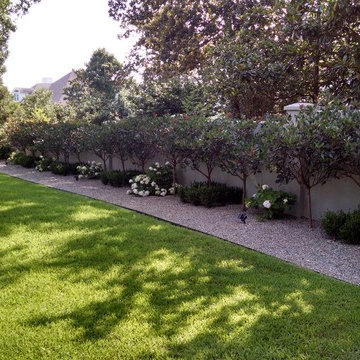 Bradley Creek Garden