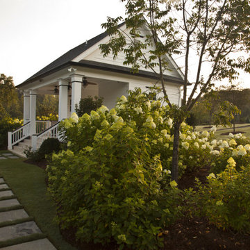 Landscaping Projects