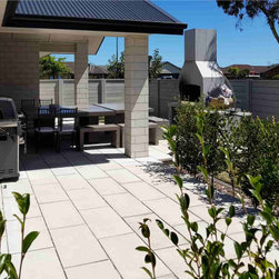 Premier Paver Milano in Natural Stone - Products