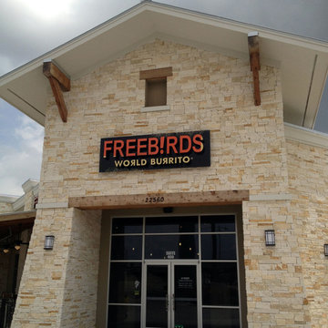 Hill Country Ledgestone