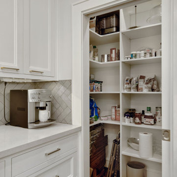 Traditional | Willow Glen | Newport