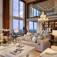 Pretty rooms