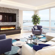 Living rooms