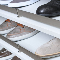 Elite Shoe Storage - Products