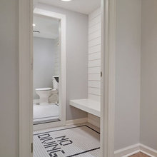 Bathroom Ideas