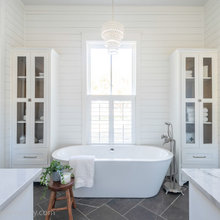 McCall master bath