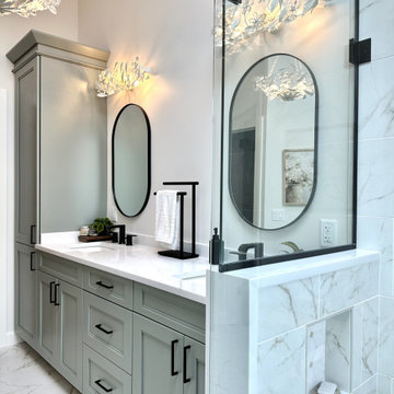 St. Charles Bathroom Haven