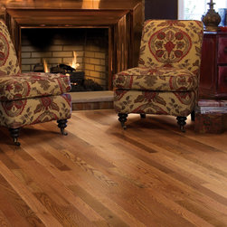 Shaw Flooring - Products