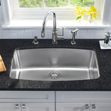 Kitchen hardware