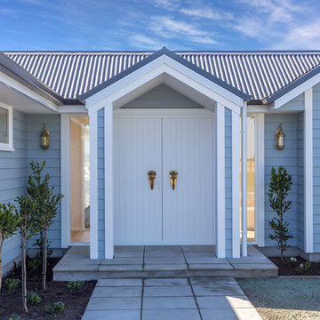 The Westemere Home