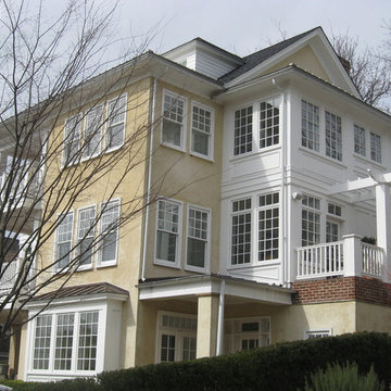 Weather Shield Custom Windows in Maryland