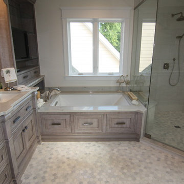 1 Pasadena Custom New Construction Main C
