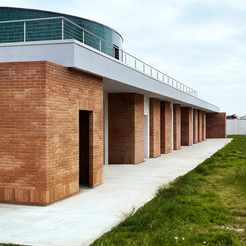 VILLA MAURI