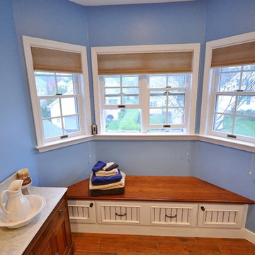 Eagleview Master Bath