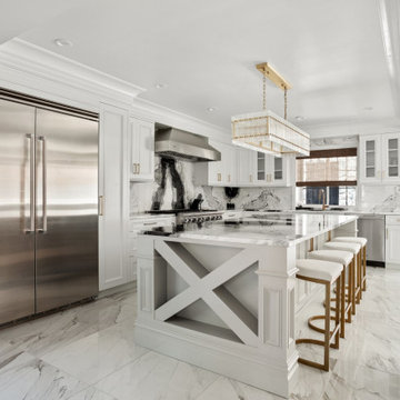 Harlem Kitchen