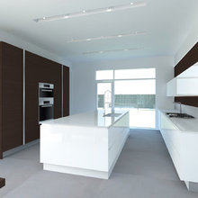 italian kitchens