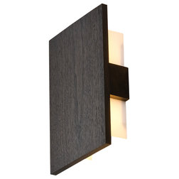 Transitional Wall Sconces by Cerno